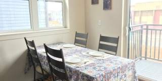 Modern 3-Bedroom Curtis Park Townhome Steps from RiNo & Larimer Street Gallery 52
