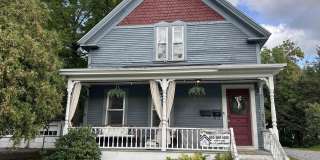 30 South Street Gallery 1