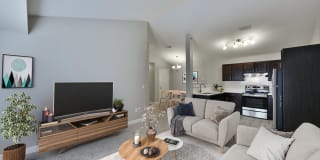 Whispering Ridge Whispering Ridge Gallery 1