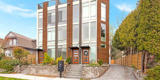 Exceptional 2 bdrm+office Modern Townhome Exceptional 2 bdrm+office Modern Townhome Gallery 1