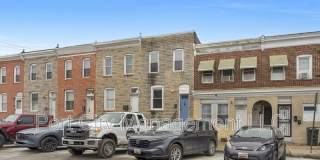 611 Oldham Street - 1 Gallery 1