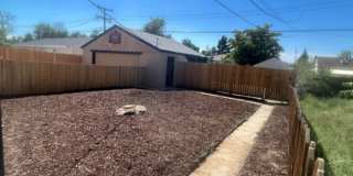 $0 DEPOSIT OPTION. 3BED/1BATH WITH ONE CAR GARAGE NEAR ANSCHUTZ MEDICAL CAMPUS Gallery 22