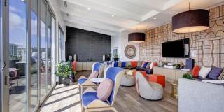 The Alamitos Gallery 18