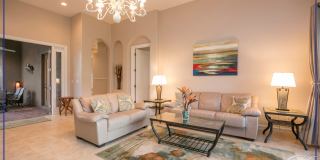 LELY RESORT - GOLF COURSE VIEW - 3 BEDS INCLUDING PRIVATE CABANA / 3 BATHS - POOL HOME - FURNISHED Gallery 4