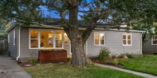 1718 South Elm Street Gallery 1