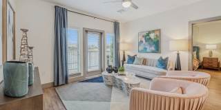 BroadVue Apartments Gallery 11