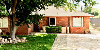 Spacious 4 Bed, 2 Bath Home in Lubbock, TX Gallery 1