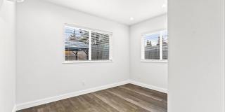 Brand new 2 bed/2 bath, central a/c, dishwasher, washer & dryer, deck & patio! April rent free! Gallery 9
