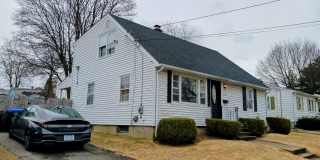 ****Providence/North Providence Line - Single Family - $3,095**** Gallery 1