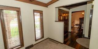 Prairie Lane Estates this one-of-a kind home offers outstanding features and endless possibilities. Must see to appreciate! Gallery 7