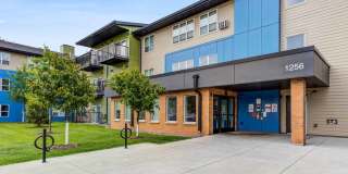 Eastside 1256 - Affordable Housing Gallery 17