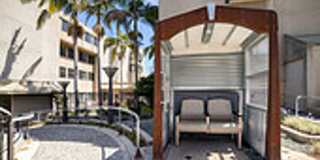 Park Glenview Apartments- Boutique Senior Living Gallery 4