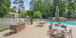 Affordable Housing - Regency Park Apartment Homes Gallery 41