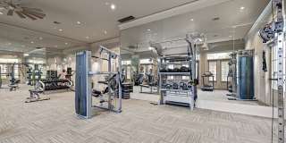 Riverhaus Creekside Apartments Gallery 10