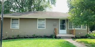 6205 Ogden St – 3 Bed/2 Bath in Park Lane | Hardwood Floors, Finished Walkout Basement, Large Deck Gallery 1