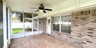 Spacious 4 Bed 3 Bath Home w FULLY FENCED YARD for Rent! Gallery 47