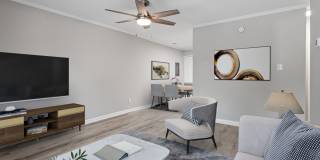 Experience Modern Living: Newly Renovated 1 Bed, 1 Bath Apartment Coming Soon! Gallery 29