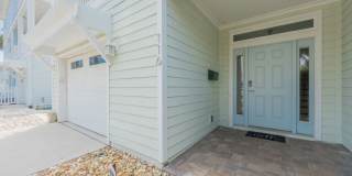Fully Furnished Jax Beach Townhome Gallery 4