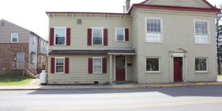 Three Bedroom Apartment for Rent in Bridgewater Gallery 1