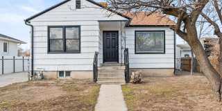Salt Lake 5 Bedroom Home Gallery 1