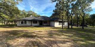 Beautiful HOME with almost 4 acres !! with 30x40 SHOP 3 bed 2 bath 2 car Gallery 1