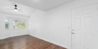 Designer 1-BR on the East Side | Granite, LVP & Smart Security Gallery 58