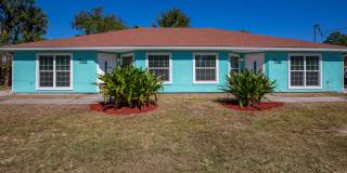 Adorable duplex in Atlantic Beach Gallery 1