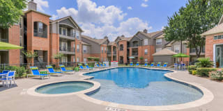 Fountains of Tomball Gallery 9