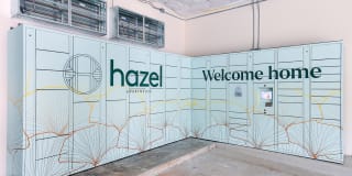 Hazel Apartments Gallery 27