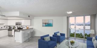 Flamingo South Beach Gallery 10