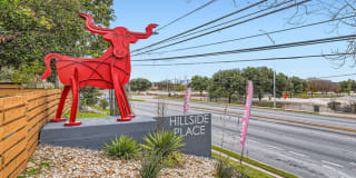 Hillside Place Apartment Homes Hillside Place Apartment Homes Gallery 21