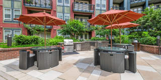 The James Gallery 20