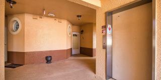 Annual Unfurnished 3rd Floor Condo in L Pavia with Community Pool! Gallery 5