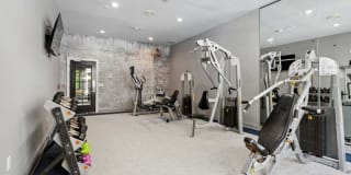 Hawthorne Gates Gallery 21