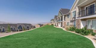 Seasons of Traverse Mountain Townhomes Gallery 1