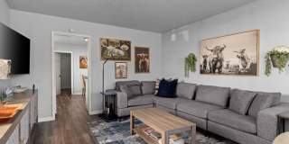 Single Level, Brick duplex Gallery 10