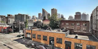 1bd/1ba Apartment in Belltown Gallery 9