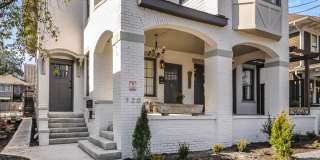 Beautifully Updated Midtown Studio Apartment Walking Distance to Piedmont Park! Gallery 4