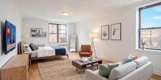 238 West 36th Street Gallery 1