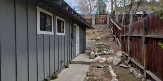 <b>Three Bedroom Home in Midtown District<br><br> Gallery 12