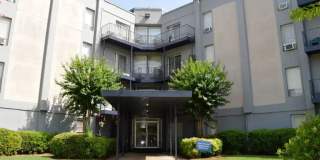 University Garden Apartment Homes Gallery 15