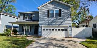 4 Bedroom Single Family Home near Naval Station Norfolk Gallery 1