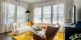 Cirrus Apartments Gallery 5