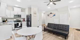 Room in 3 Bedroom Home at Kings Mountain St Gallery 3