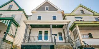Stunning 2 bedroom home in Homestead available June 15! Gallery 5