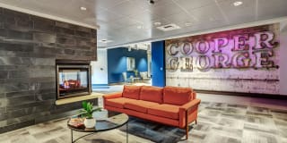 Cooper George Gallery 14