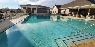 Promenade Luxury Apartments Gallery 6