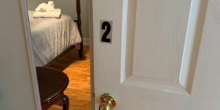 Room in 3 Bedroom Home at E Cornwallis Rd Gallery 31