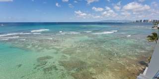 Private Floor Residence on the 8th Floor with Panoramic Ocean Views - Seabreaze #8 Gallery 19