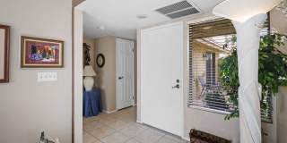 Charming Cathedral City Condo with Territorial Views Gallery 12